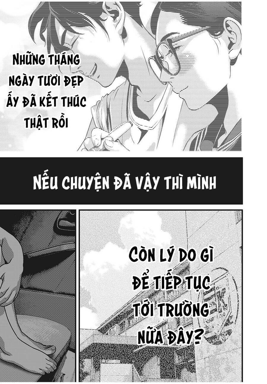 home room chapter 82 7