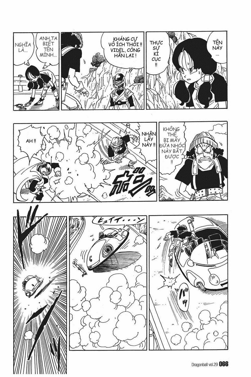 dragon ball - bảy viên ngọc rồng chapter 425 5