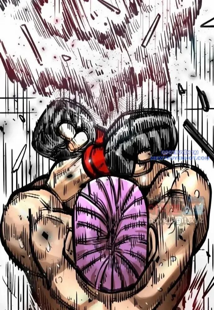 shark - cá mập chapter 280 99