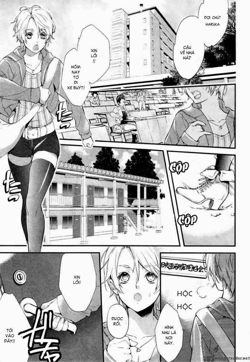 shinrei tantei yakumo - thám tử tâm linh season 2 chapter 1 6