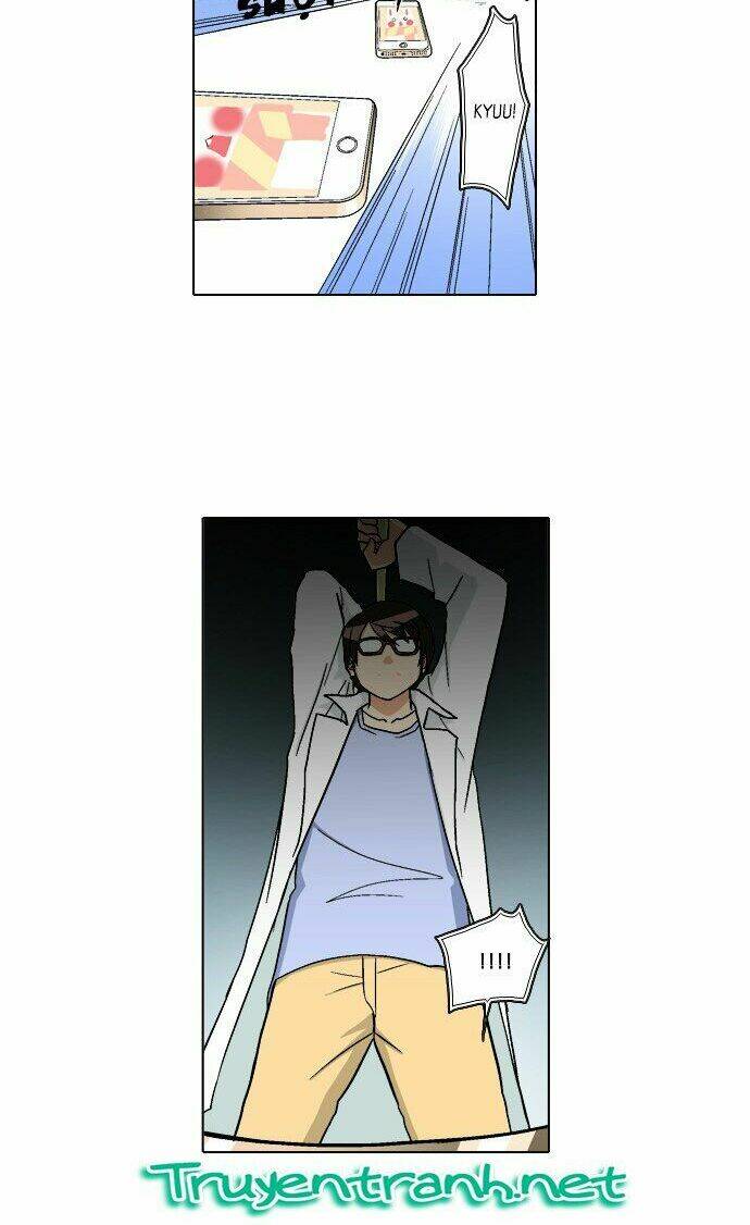 the language of god chapter 16 7