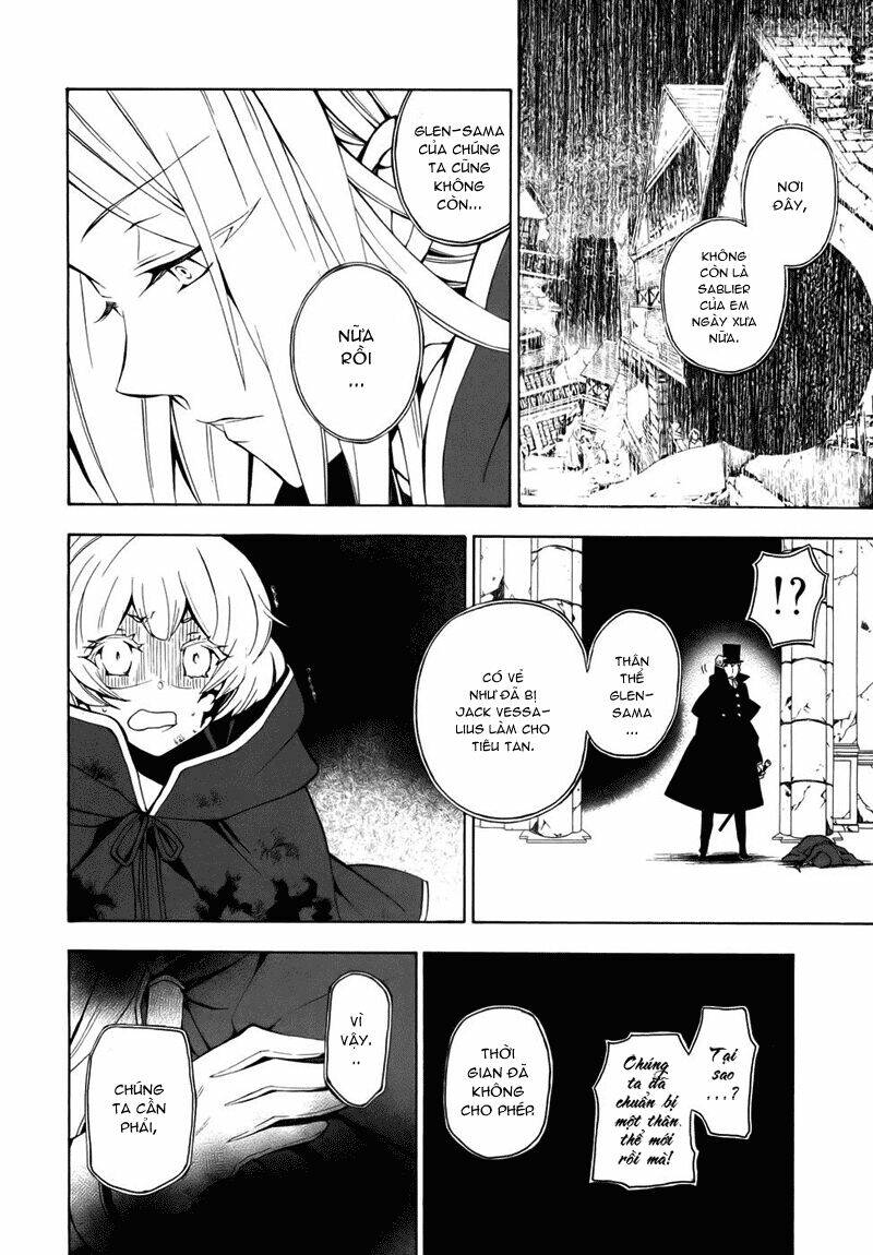 pandora hearts chapter 41 42