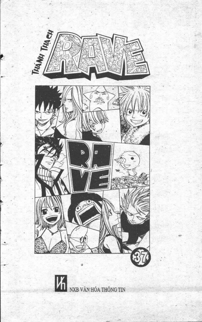 rave master (scan) chapter 37 1