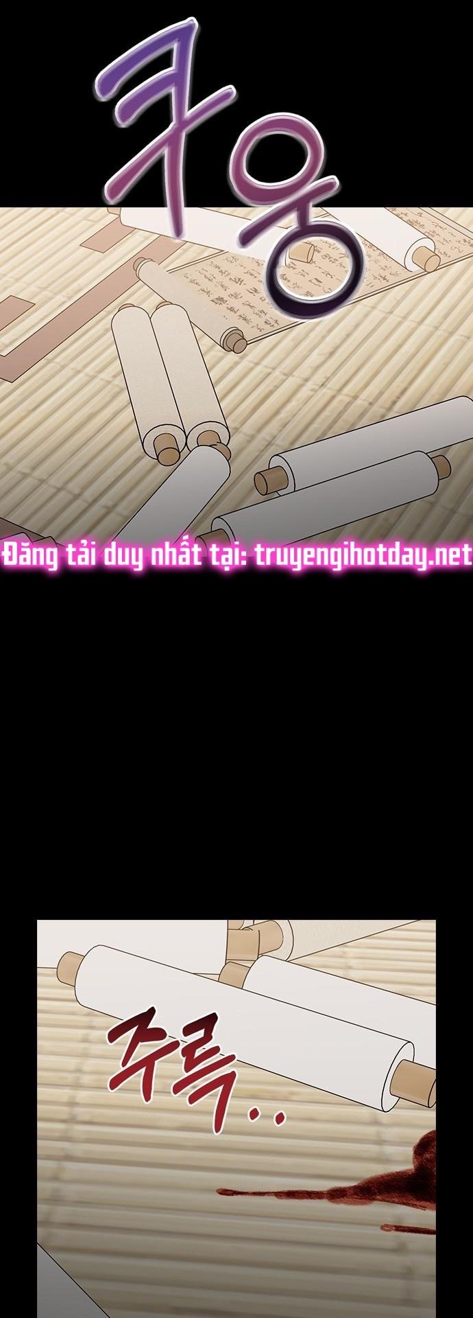 nhân duyên kiếp trước chapter 76.2 19