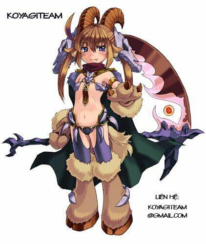 đảo tự sát chapter 37 22