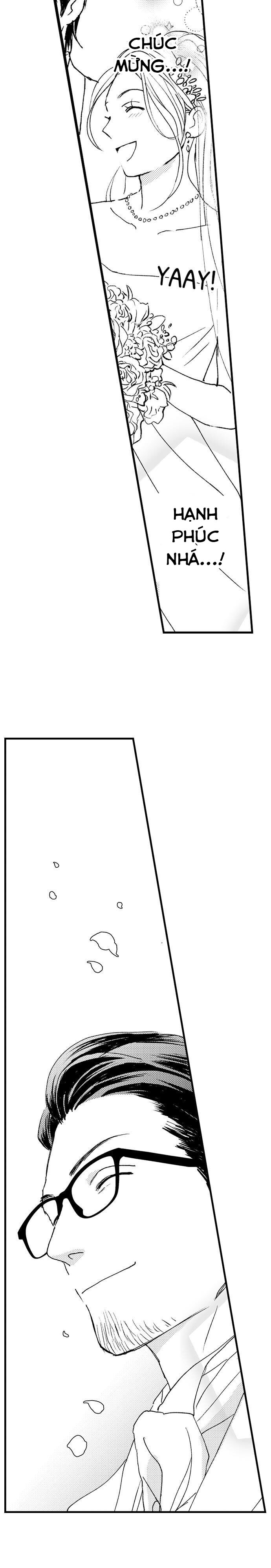 liệu đôi ta có thể khôi phục lại tình yêu khô héo này? chapter 10.3 2