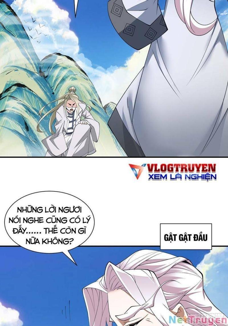 đồ đệ của ta đều là trùm phản diện chapter 11 38