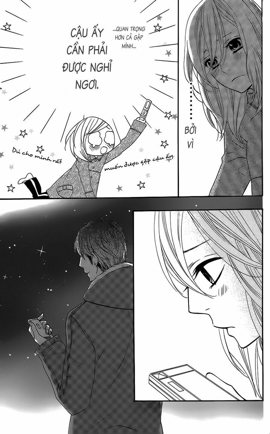 mairunovich chapter 26 26