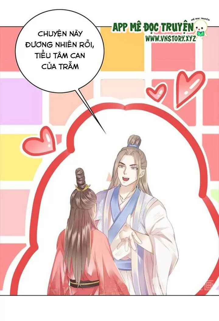 cực phẩm phế vật tiểu thư chapter 99 51