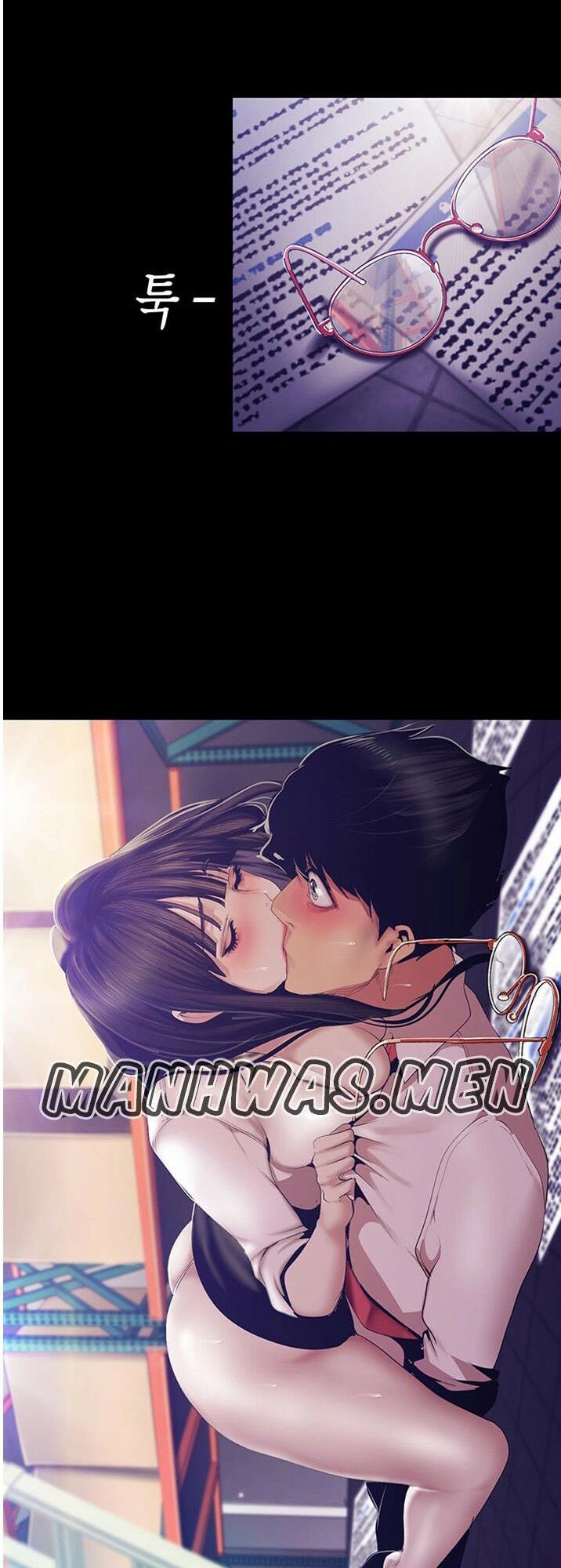 tân thế giới tuyệt vời chapter 90 4