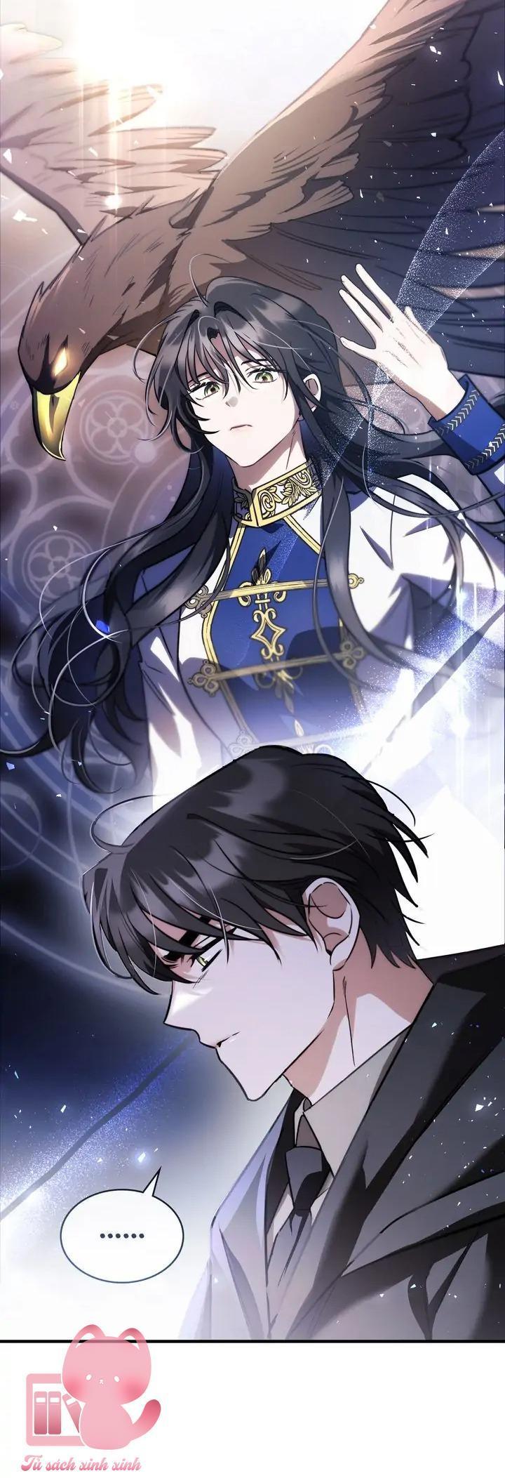 đêm đen khuất bóng chapter 51 16