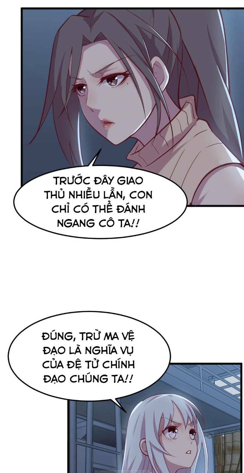 song tu đạo lữ kiểu xem mặt chapter 18 13