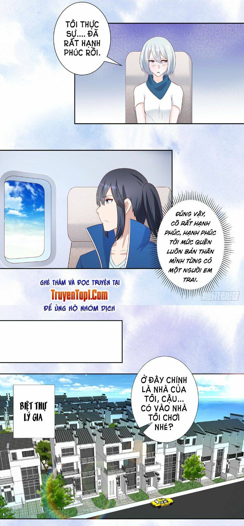 người tu tiên tại đô thị chapter 31 12