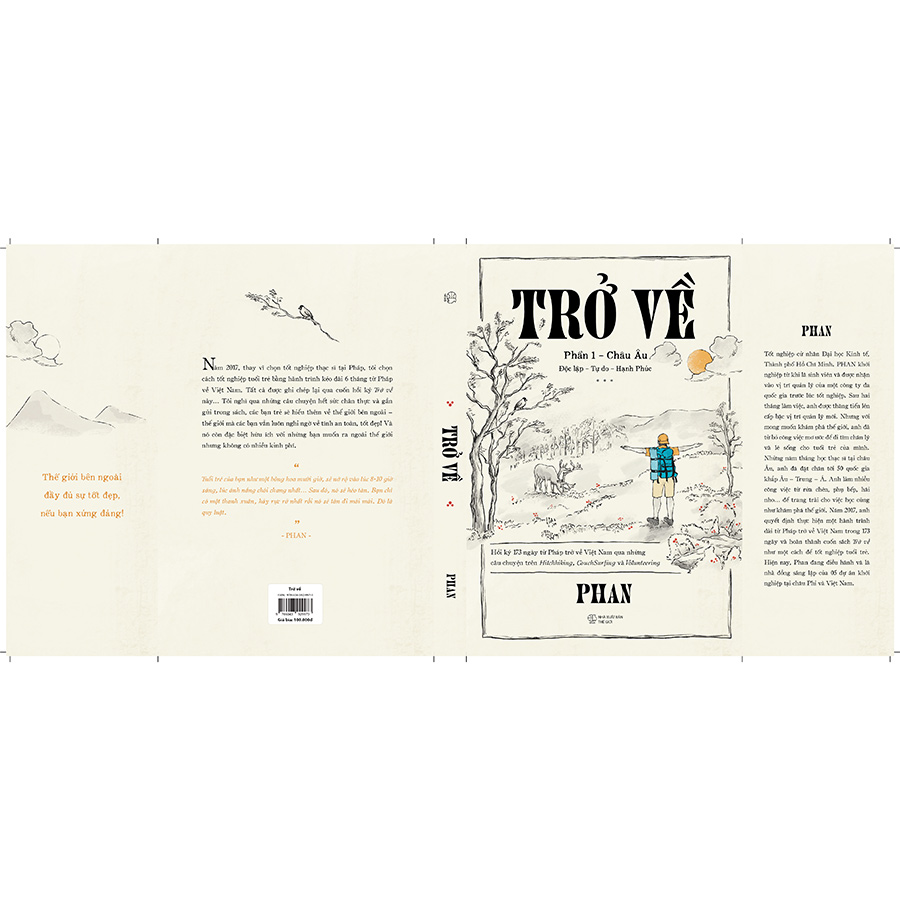 Trở Về