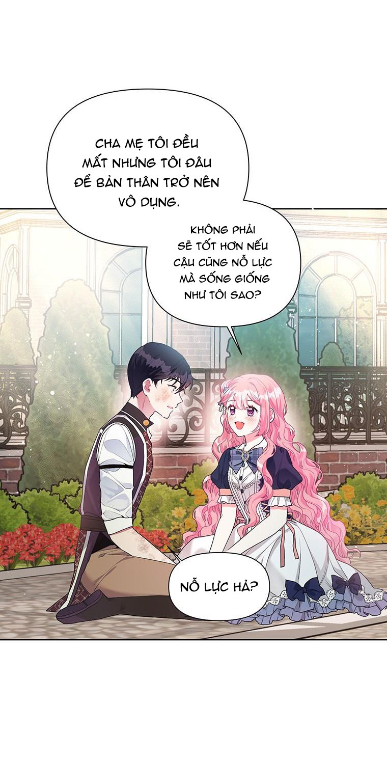 trở thành con dâu bất đắc dĩ chapter 21.1 42