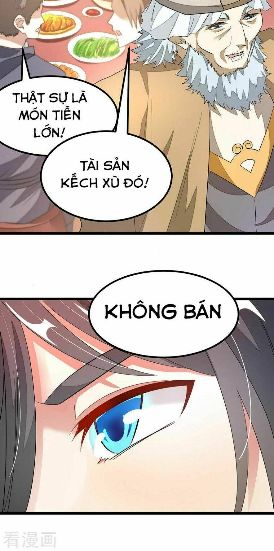 cửu dương thần vương chapter 102 26