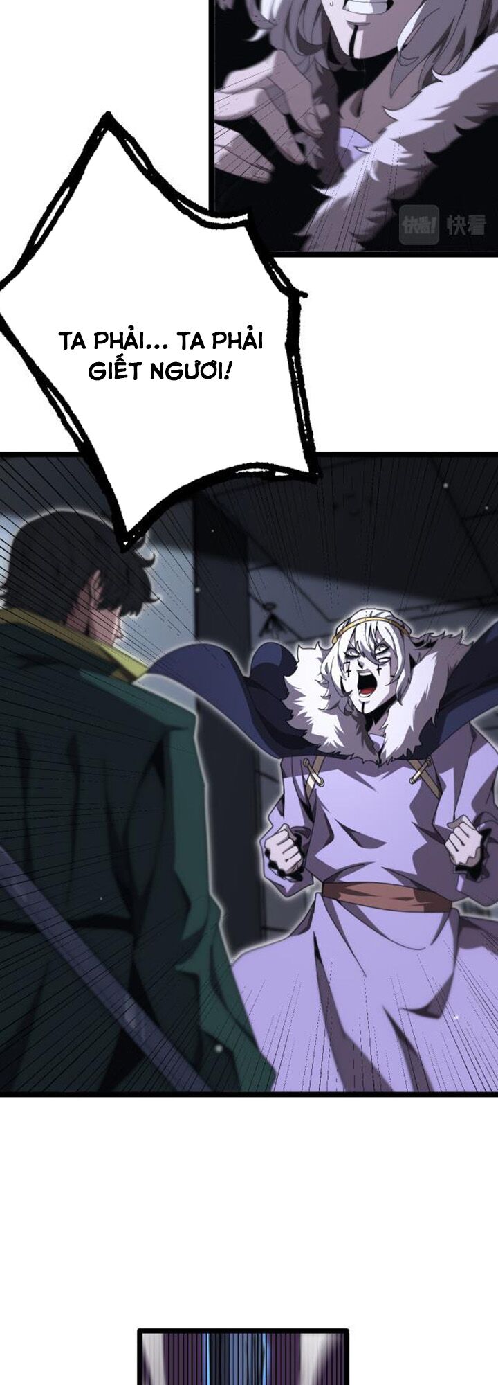 chư giới - tận thế online chapter 155 41