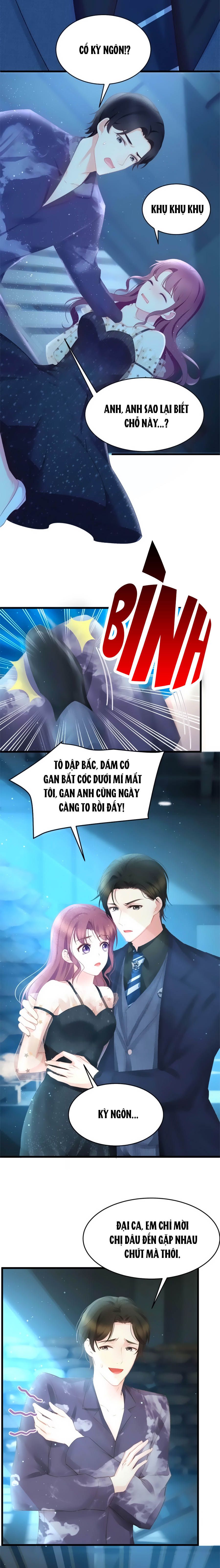 ta với bốn vị cố tiên sinh chapter 52 8