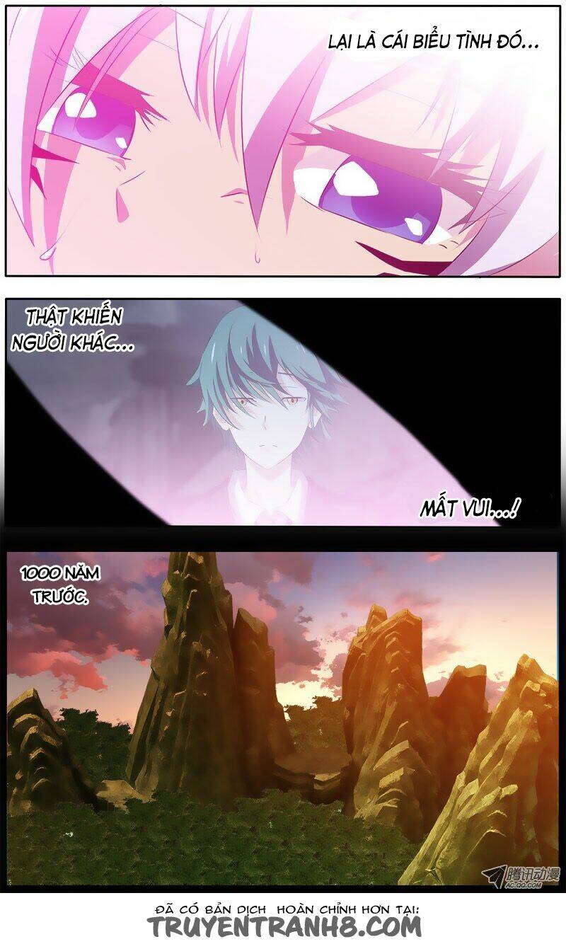 tôi là thằng phế vật chapter 12 8