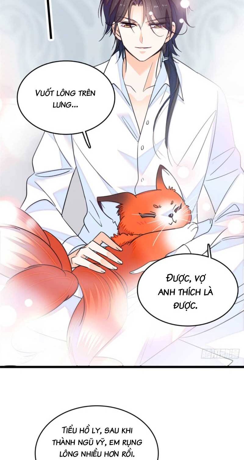 toàn mạng đều là fan cp của tôi với ảnh đế chapter 182.1 19