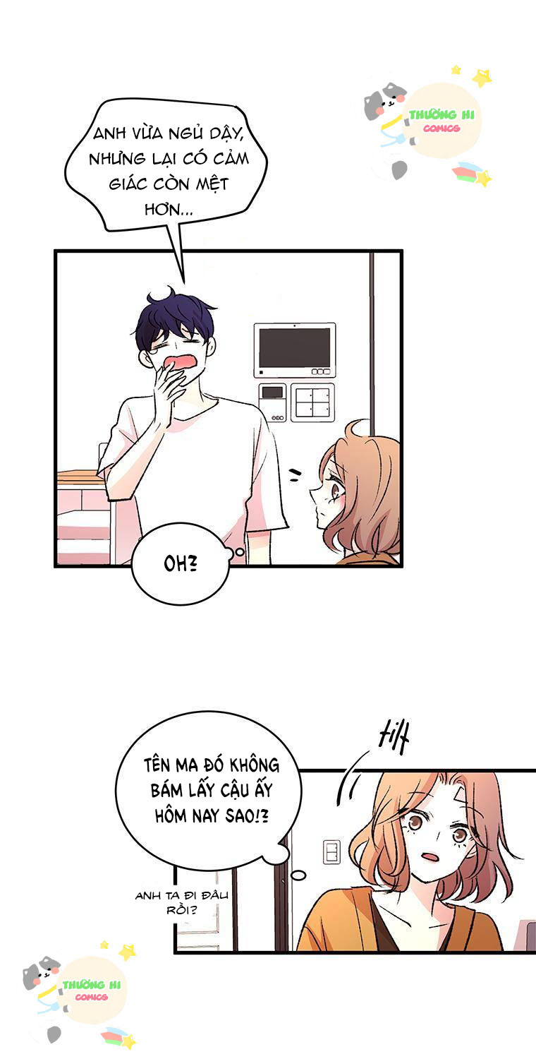 từng chút đến bên anh chapter 5 43