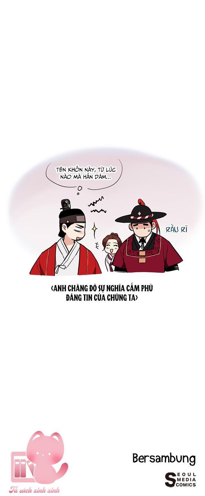 lệnh cấm hôn chapter 12 68