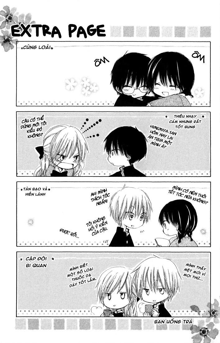 katakoi triangle chapter 9 42