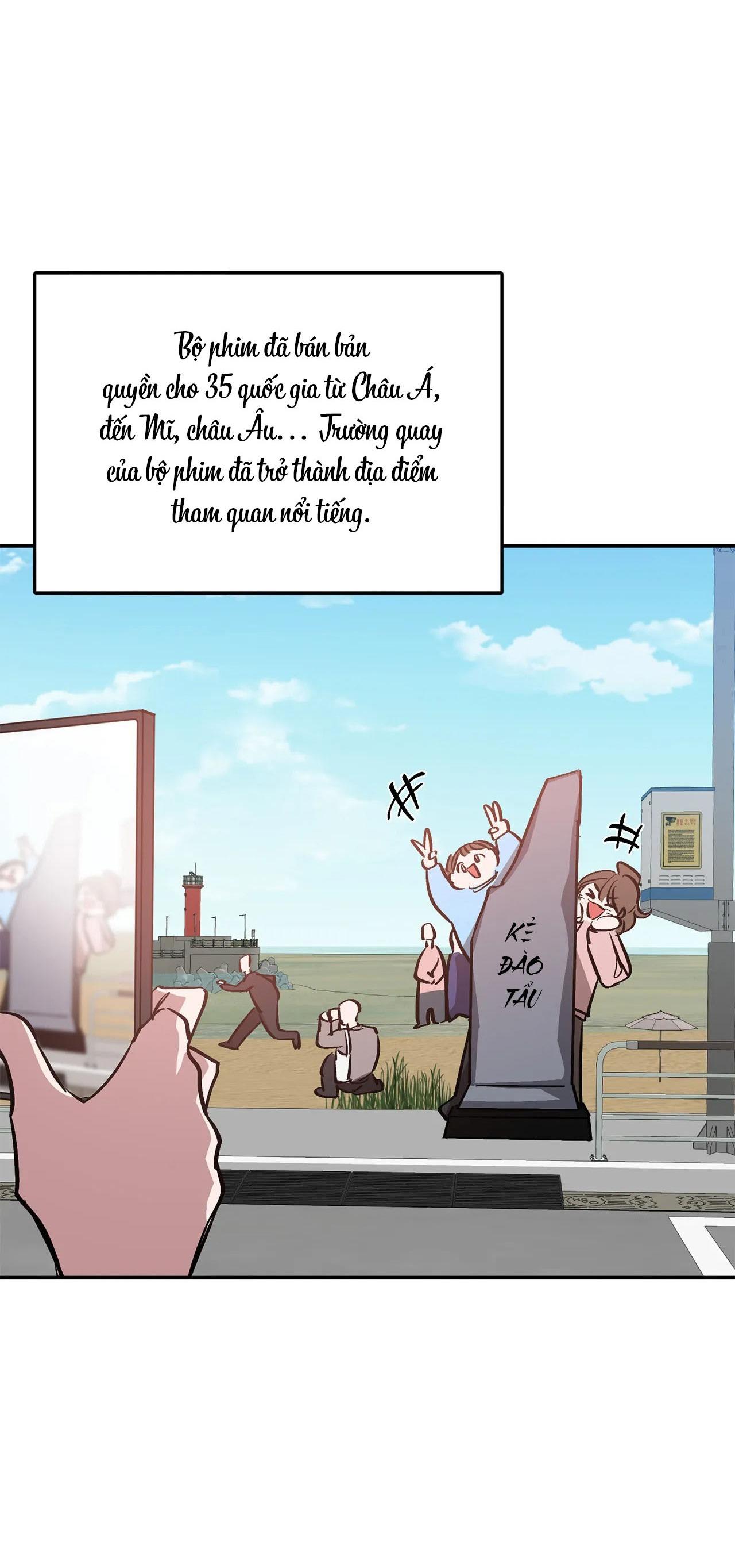 Sống Lại Lần Nữa chapter 61 6