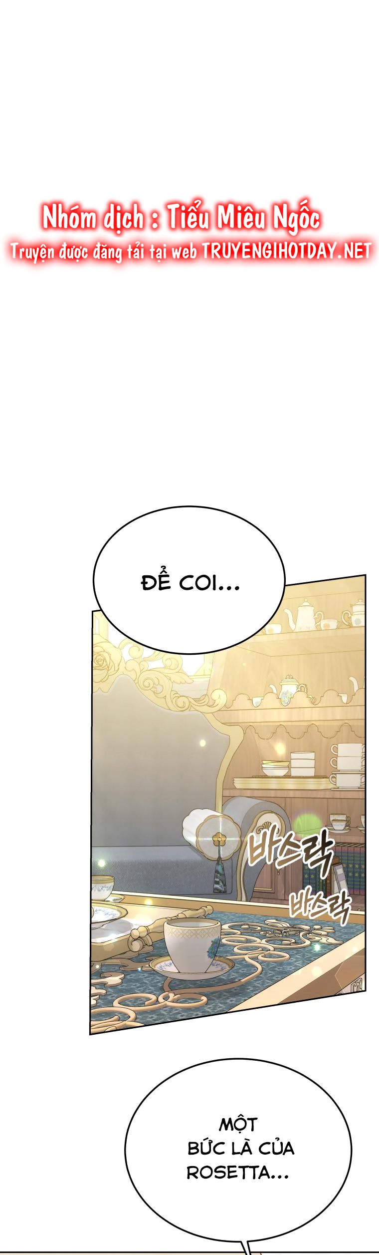 cháu trai nam chính rất thương tôi chapter 39 21