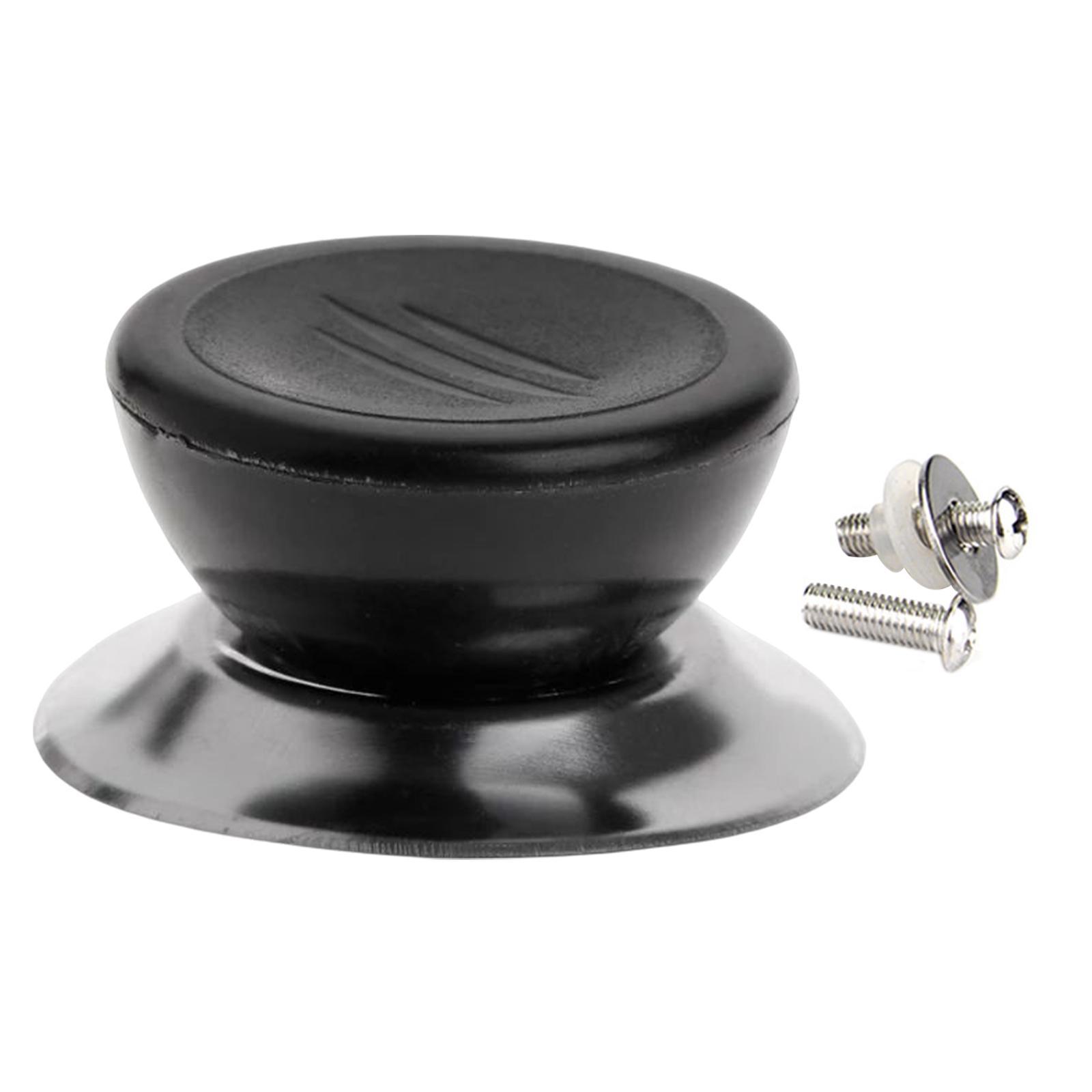 Universal Lid Handle Pan Lid Holding Handles Lid Knob Cap for Frying Pan