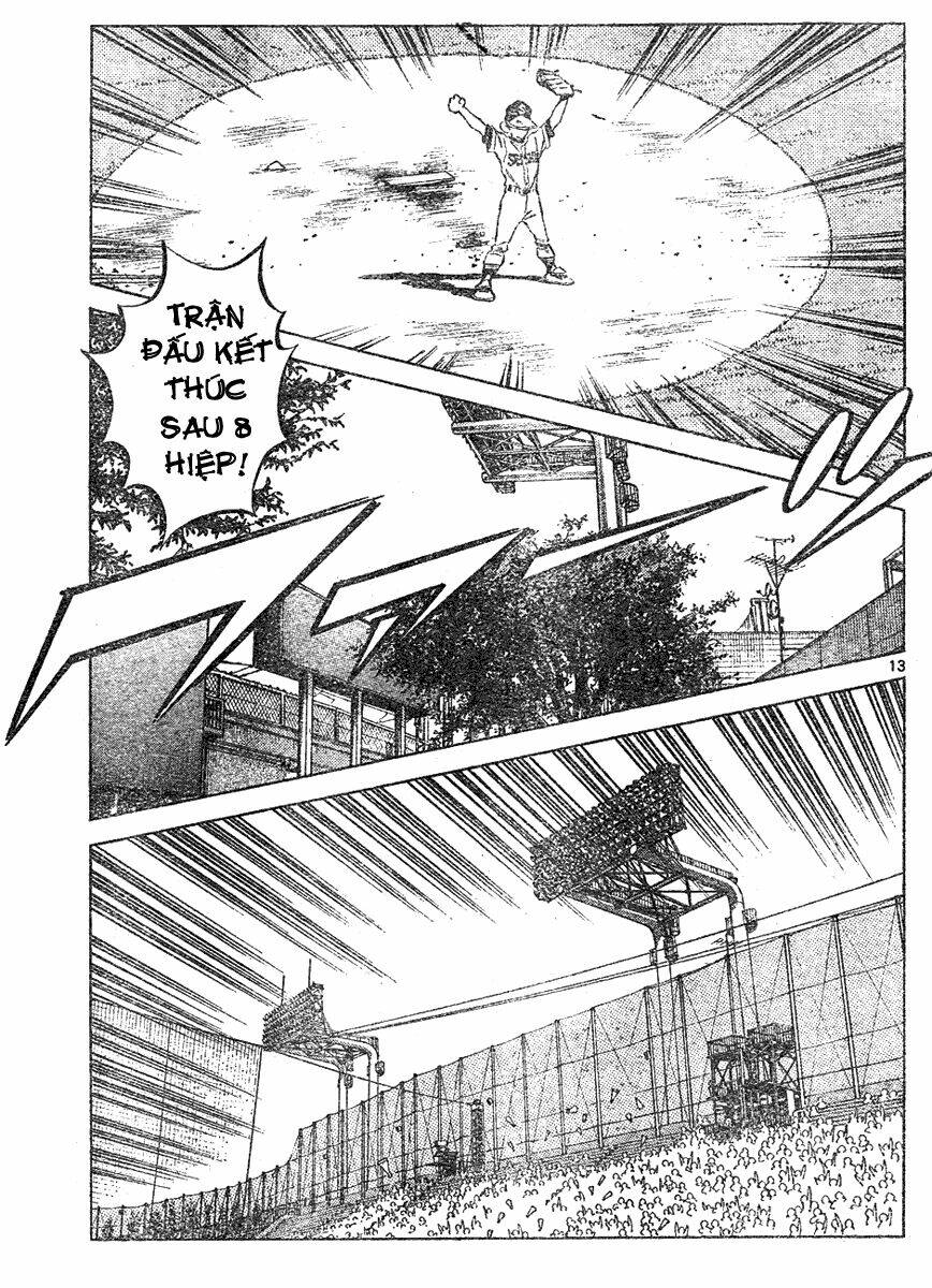 trò chơi vượt qua thử thách chapter 137 15