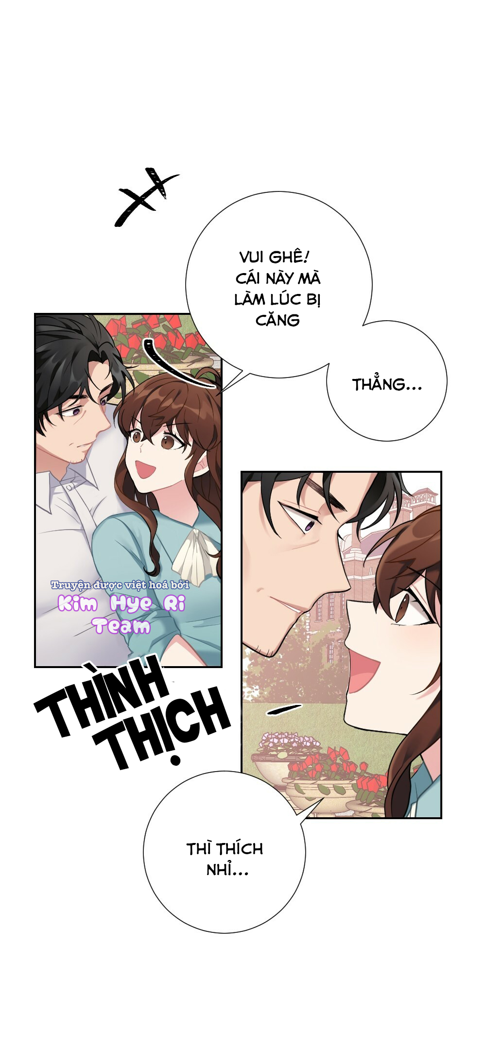 tiểu thư và dàn hầu nam mlem chapter 9 30