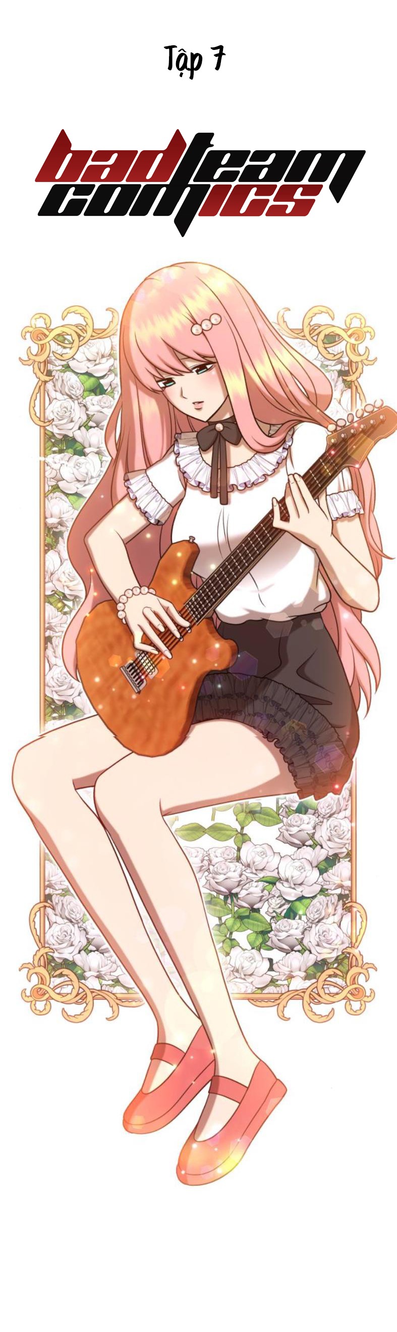 Gậy Gỗ Cấp 99+ chapter 7.1 35