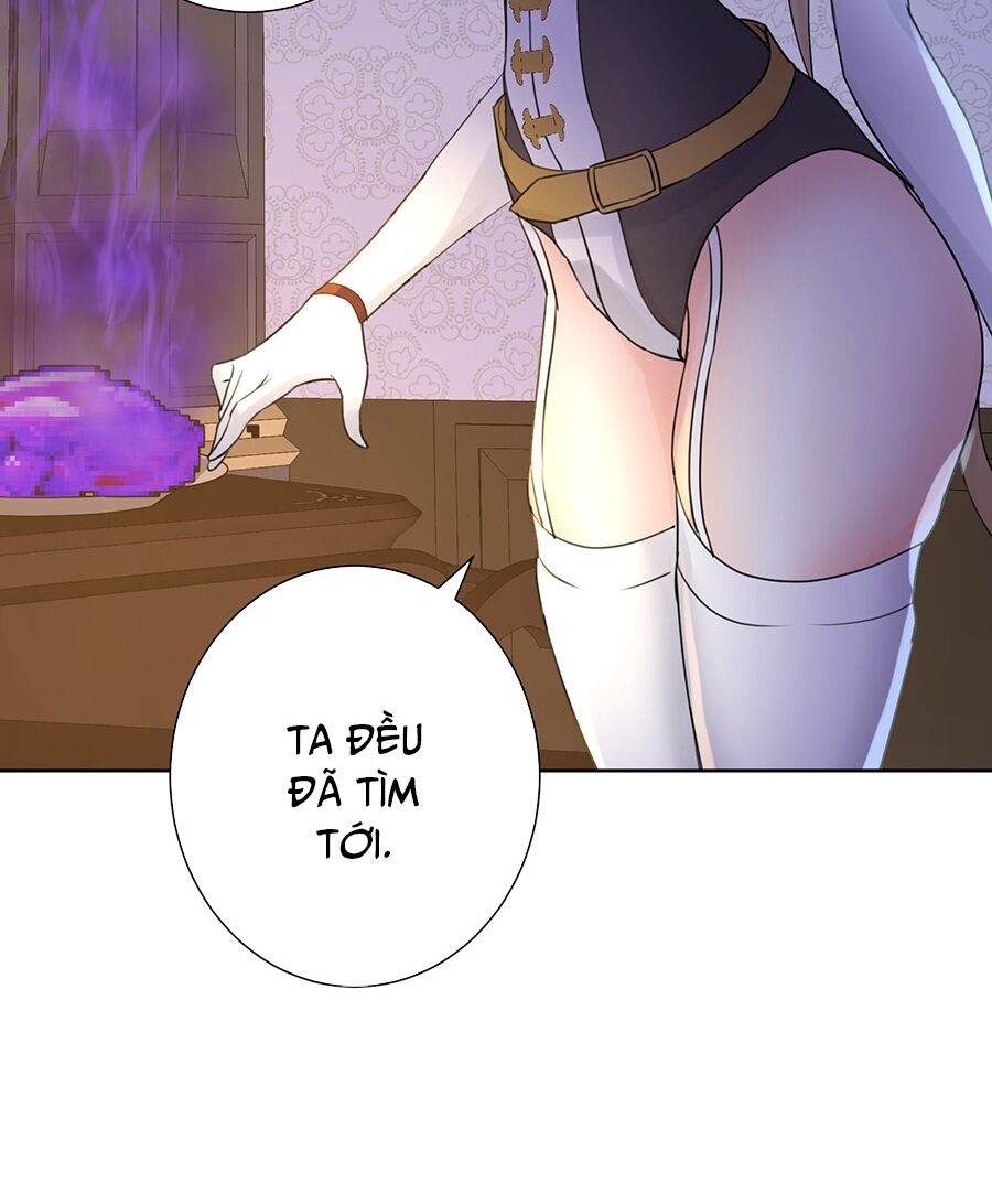 bản giáo chủ thân bất do kỷ chapter 4 18