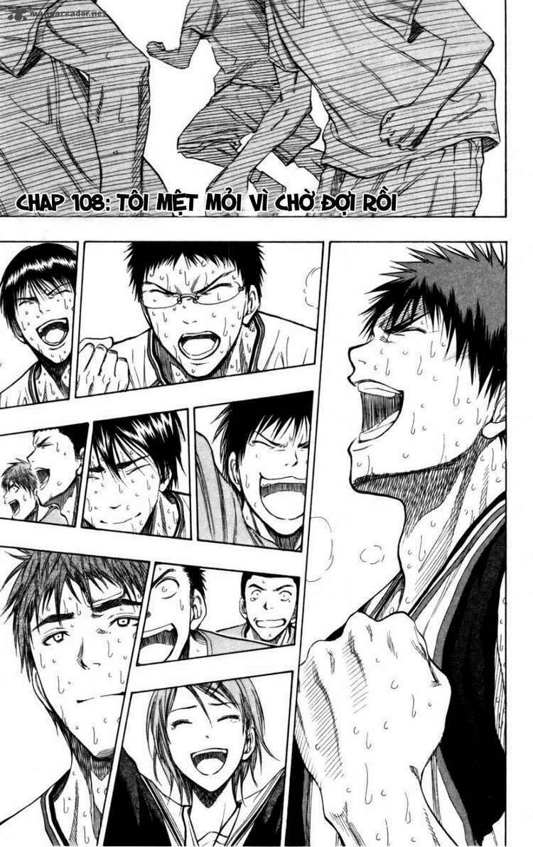 vua bóng rổ kuroko chapter 108 4
