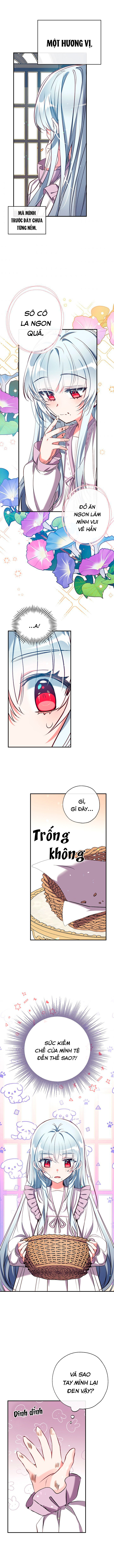 chúng ta có thể trở thành gia đình được không? chapter 35 19