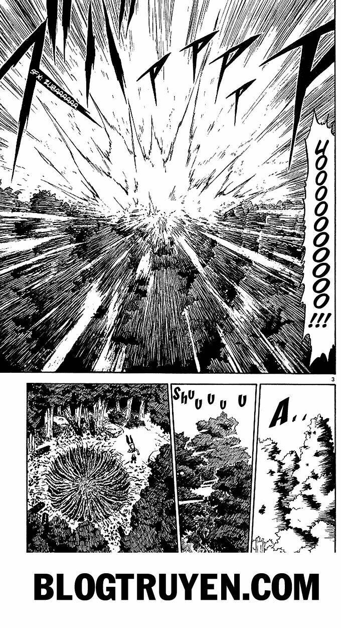 konjiki no gash!! chapter 48 4