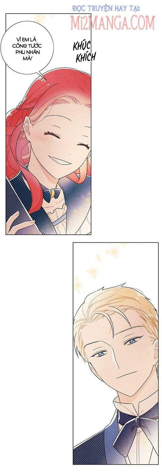 tôi đã cướp mất đêm đầu tiên của nam chính chapter 72.5 1