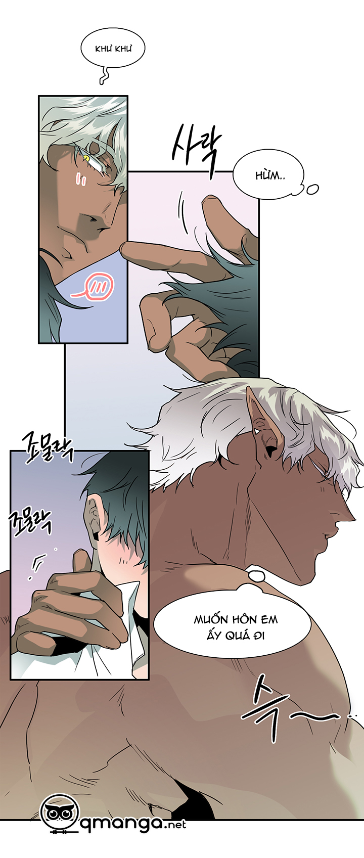 dear door chapter 53 13