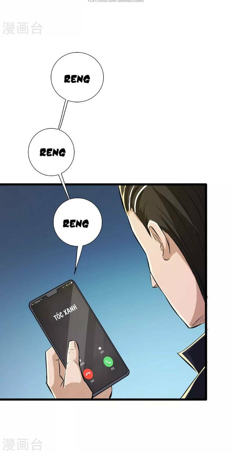 tối cường đặc chủng binh của hoa khôi chapter 37 9