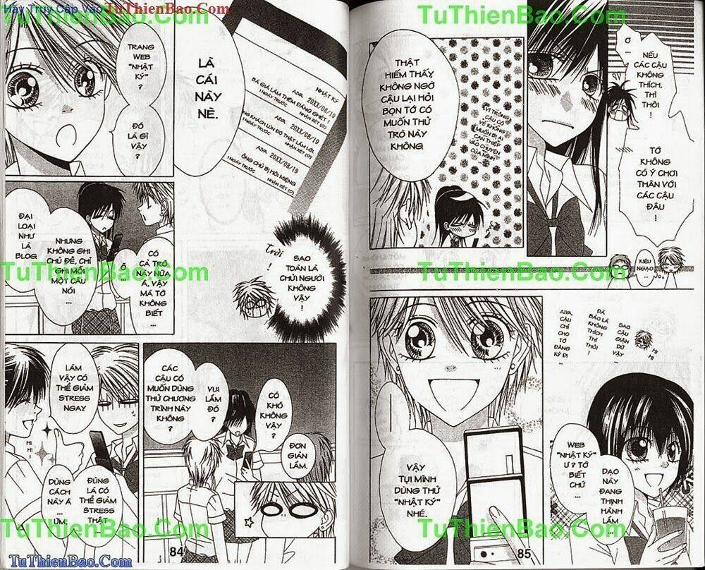 tình bạn đích thực chapter 9 43