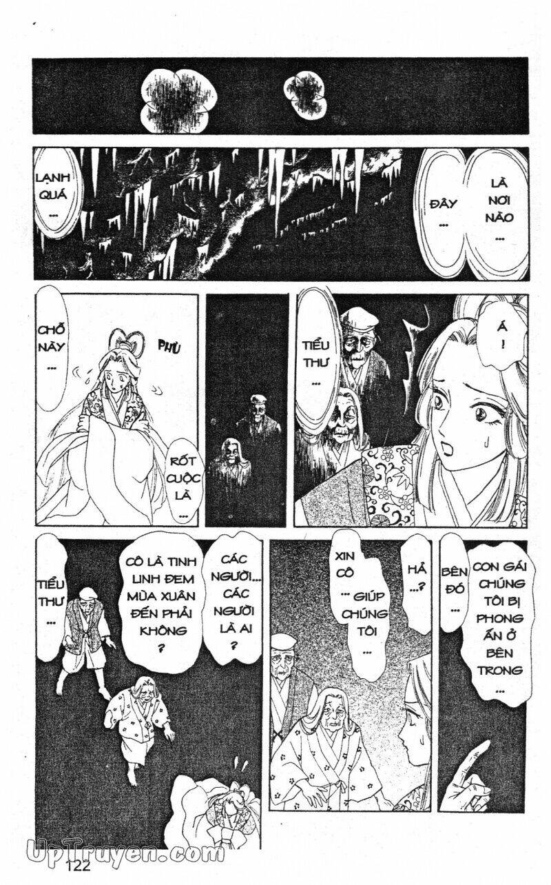 hoàng tử hoa - bud boy chapter 15 124