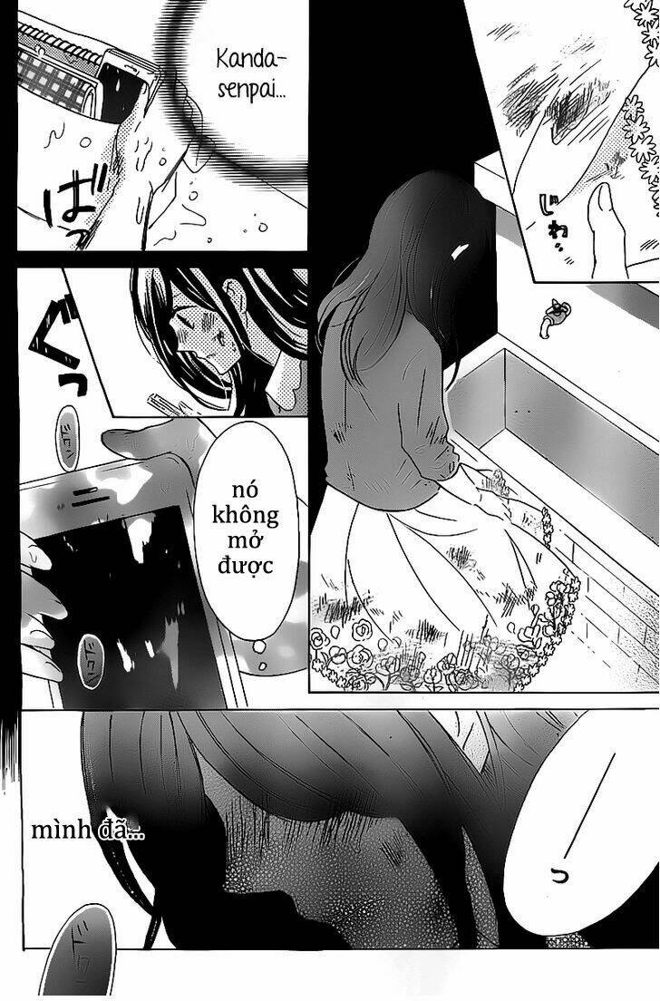 shiny doll chapter 3 6