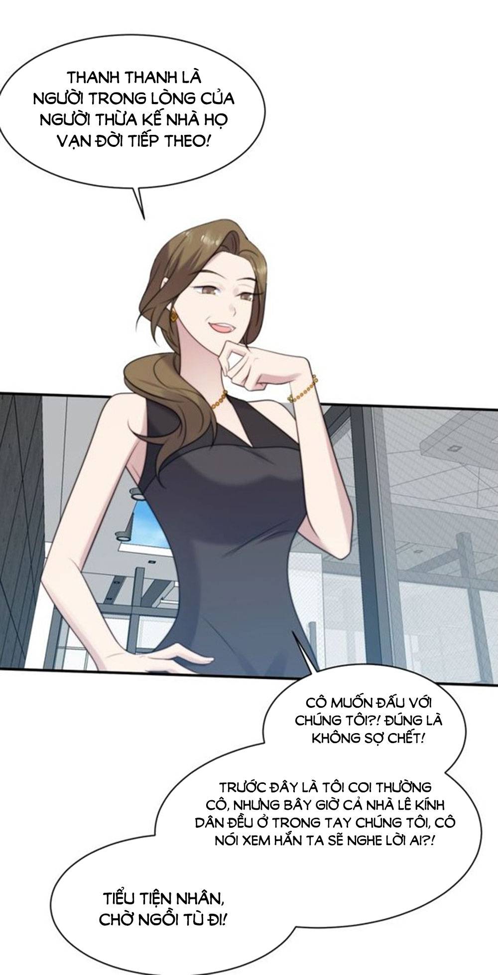 khoá chặt đôi môi (full) chapter 24 41