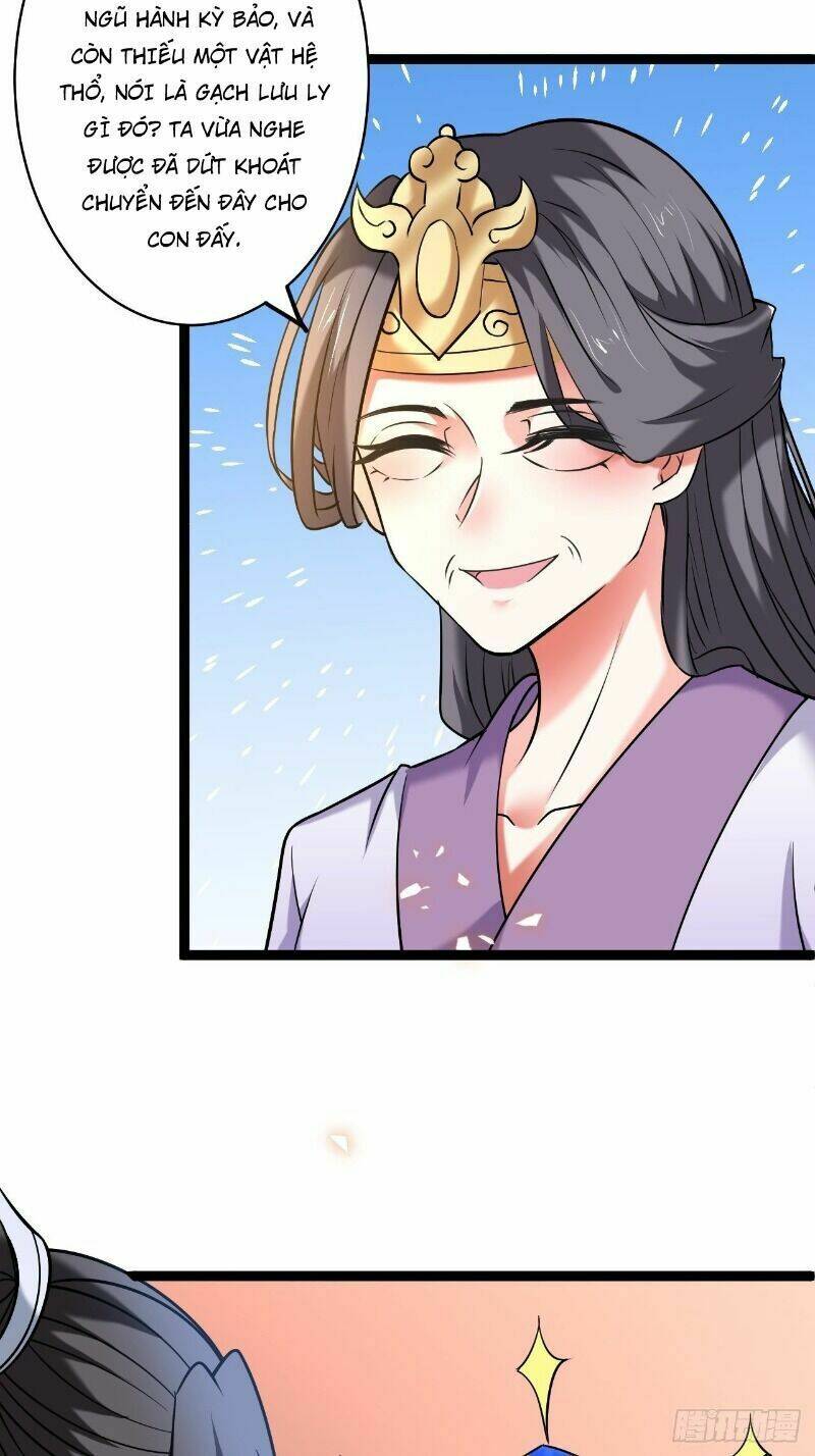 trọng sinh tối cường ma tôn ở rể chapter 81 24