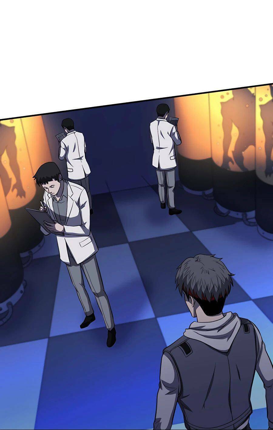 mẹ tôi là chòm sao bảo hộ m chapter 47 71