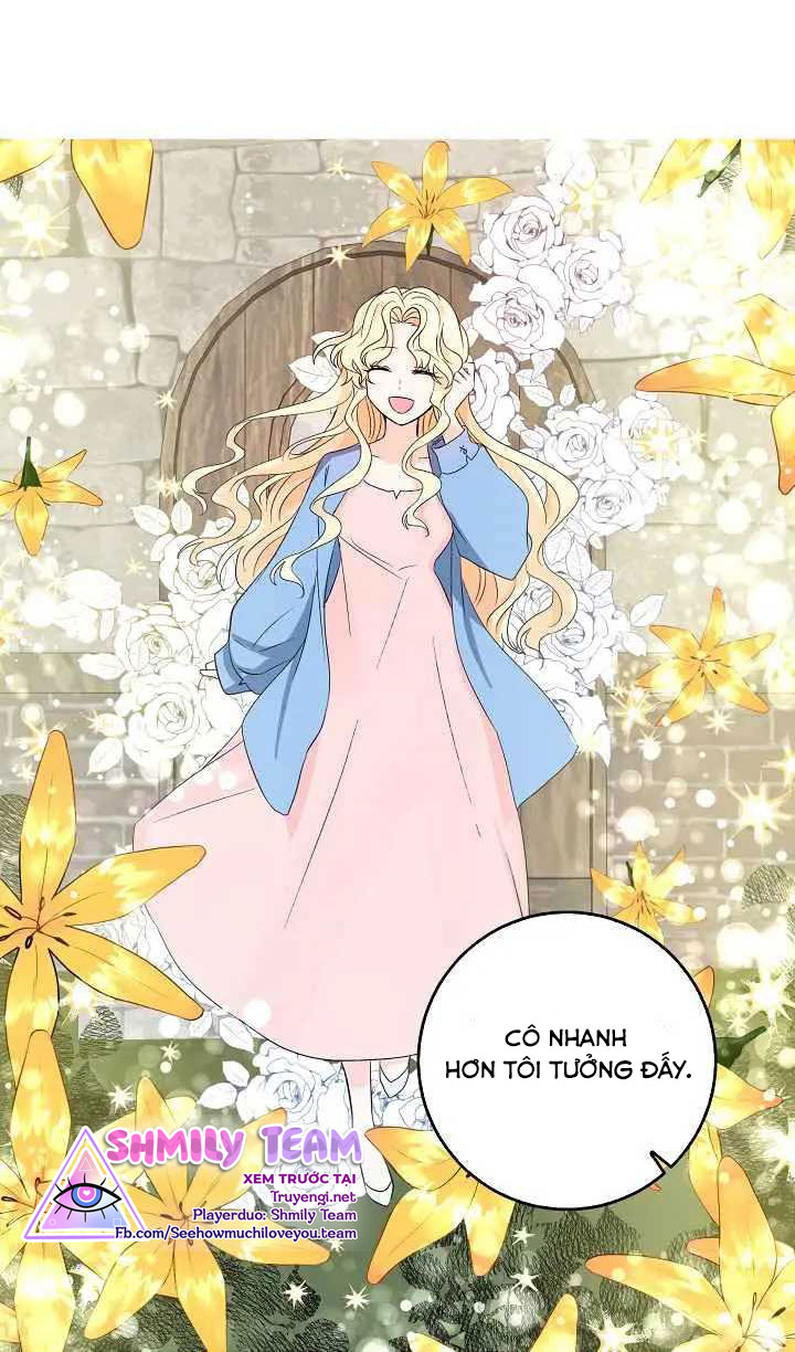 tôi là bạn gái cũ của một vị anh hùng chapter 14 15