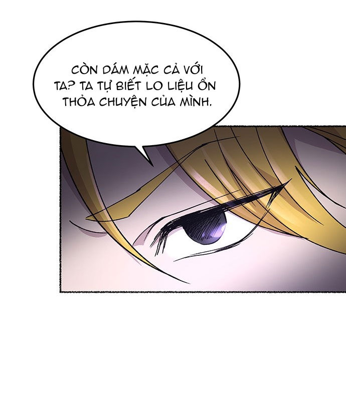 như gió trên cành cây khô chapter 53 11