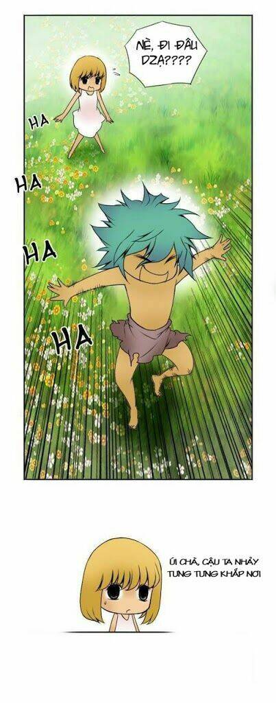 space (baek jong in) chapter 2 6