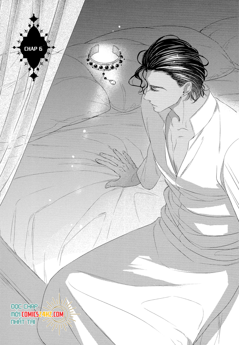 kogare ouji no dilemma chapter 6 1